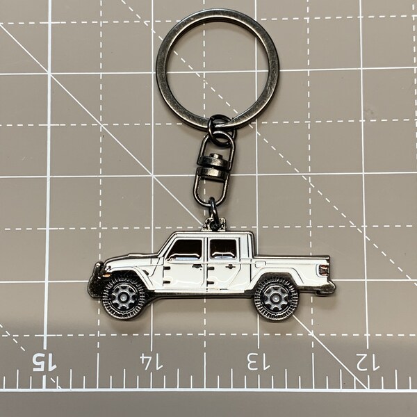 Jeep Gladiator Accessories Etsy