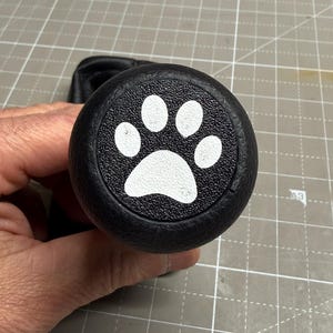 3d Printed set of Shifter and transfer insert for Jeep Wrangler and Gladiator