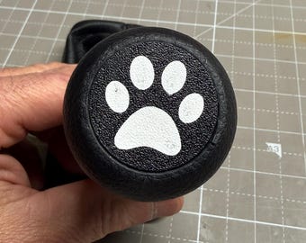 3d Printed set of Shifter and transfer insert for Jeep Wrangler and Gladiator