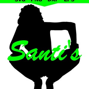 Digital file of for Sexy Women Digital Download ~  svg png dxf eps ~ cut ready