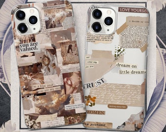 Buy Newspaper Phone Case Online In India Etsy India