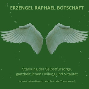 Leitura de cartas - MENSAGEM DO ARCANJO RAFÁEL - mensagem geral - mini mensagem - leitura de anjo
