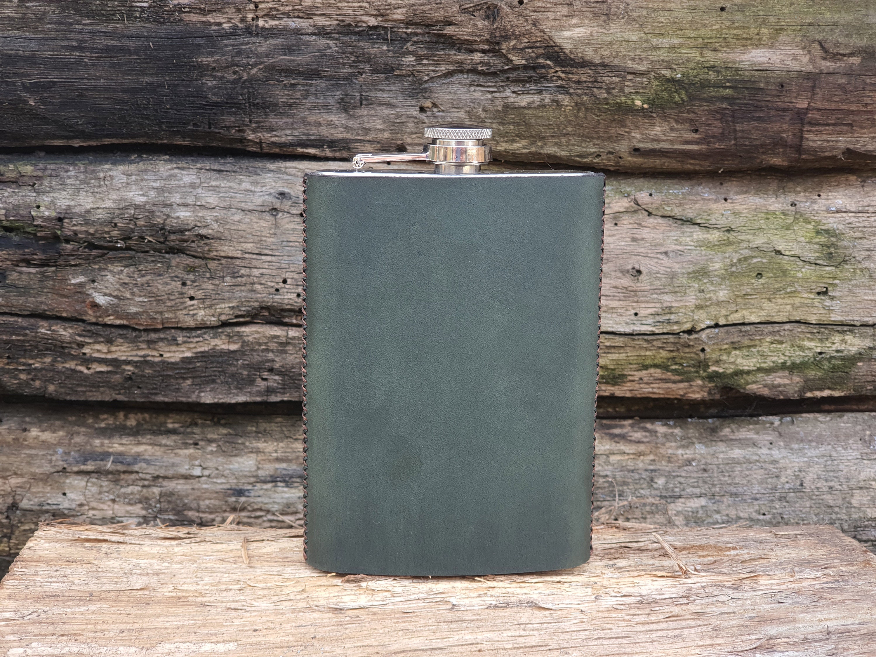 Personalized Flask