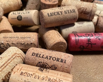 Wine Corks