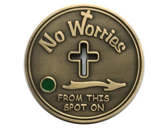No Worries Coin
