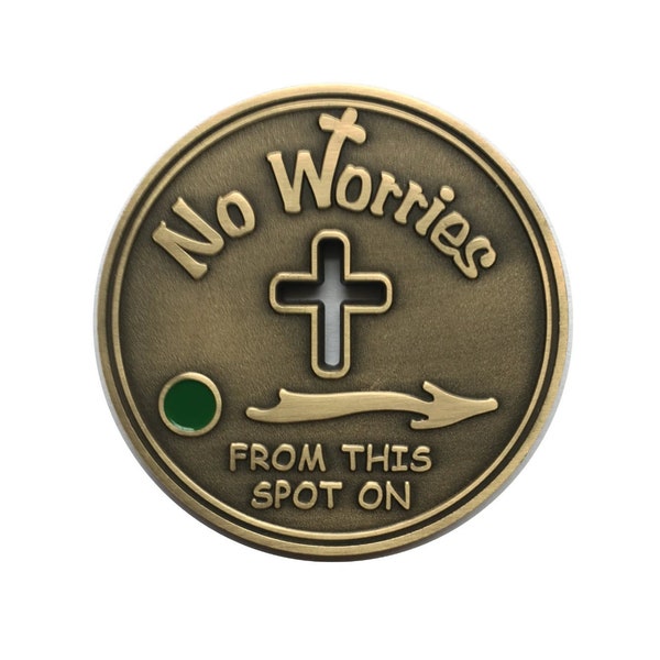 No Worries Coin