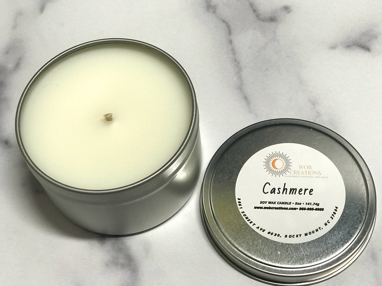 Cashmere 5 oz. Candle Cozy Cashmere Candle Cashmere Plum Etsy