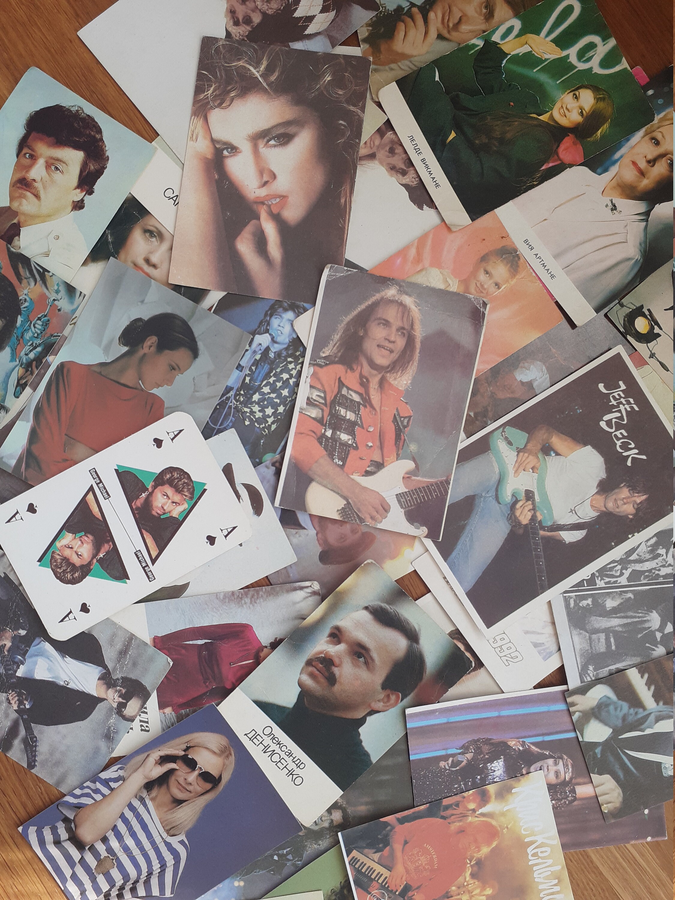 Retro calendars 80s. Legends of Soviet movies Actors Soviet movie stars ...