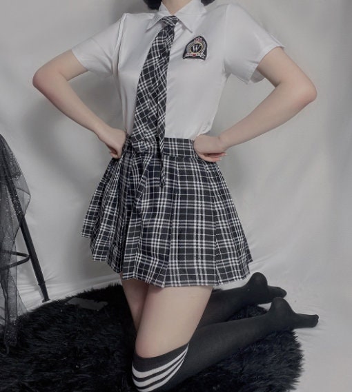 Japanese Schoolgirl Fucking