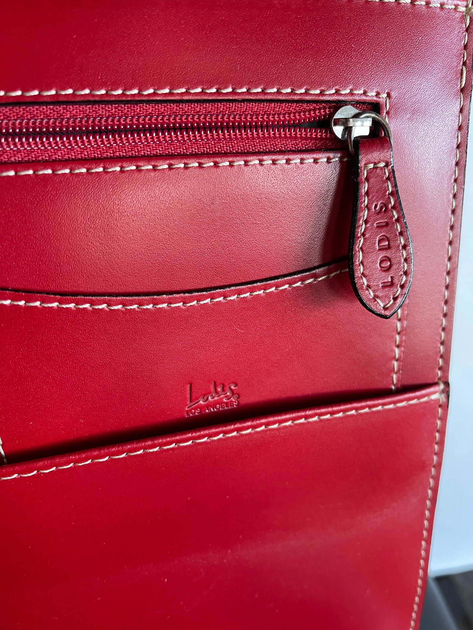 lodis briefcase