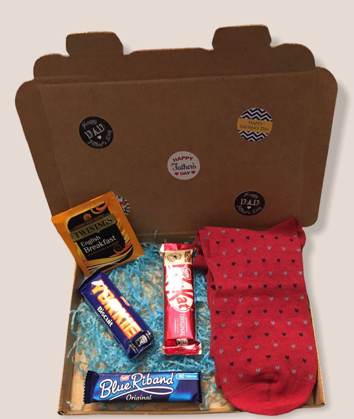 Mens Letterbox treats Man gift Gift ideas for him Care Etsy