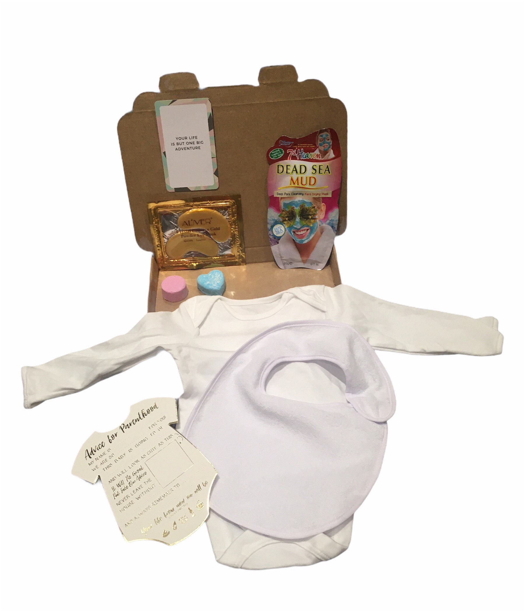 Maternity Leave Gift Baby Shower Mum to Be Mummy to Be Etsy