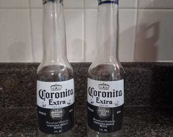 Salières et poivrières Coronita