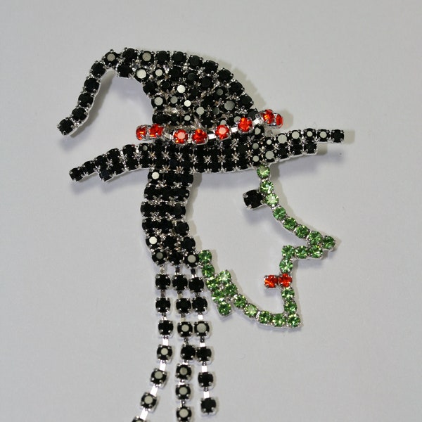 Halloween Brooch - Etsy