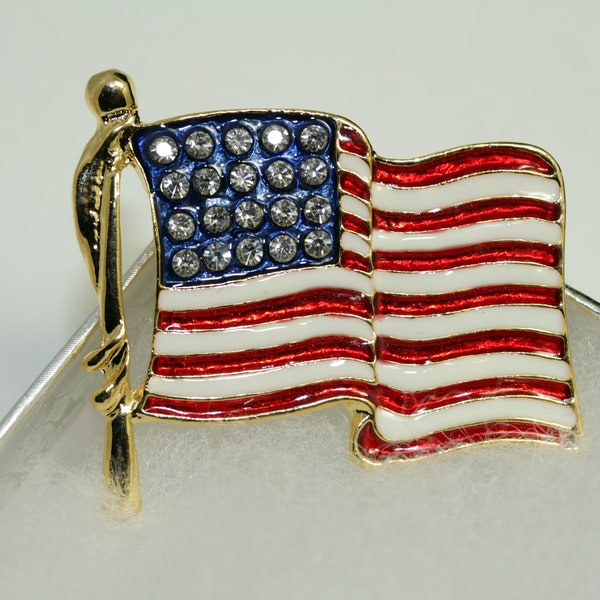 4th of july sheltie jewelry pins