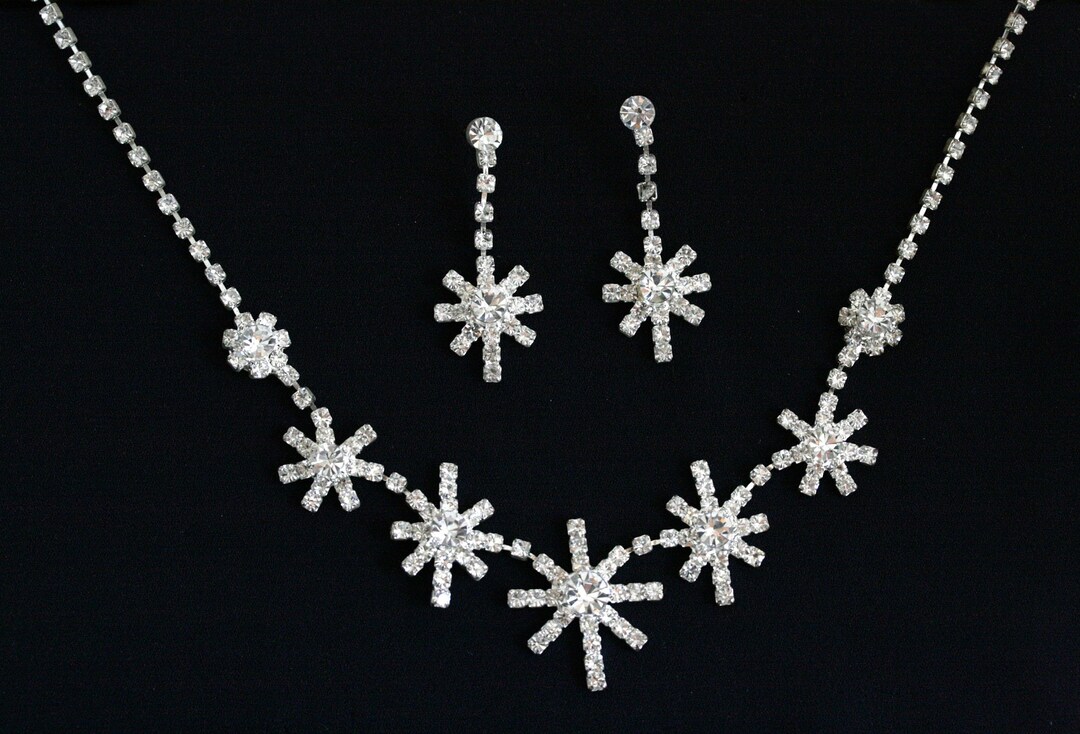 Jewelry Set