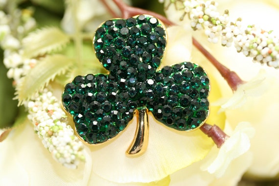 Saint Patricks Day Sets Face Jewels Face Gems Stick On Glitter