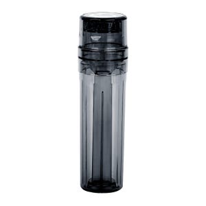 Cone Loader / Herb & Spice Grinder Combo (Black) Transparent 画像 2