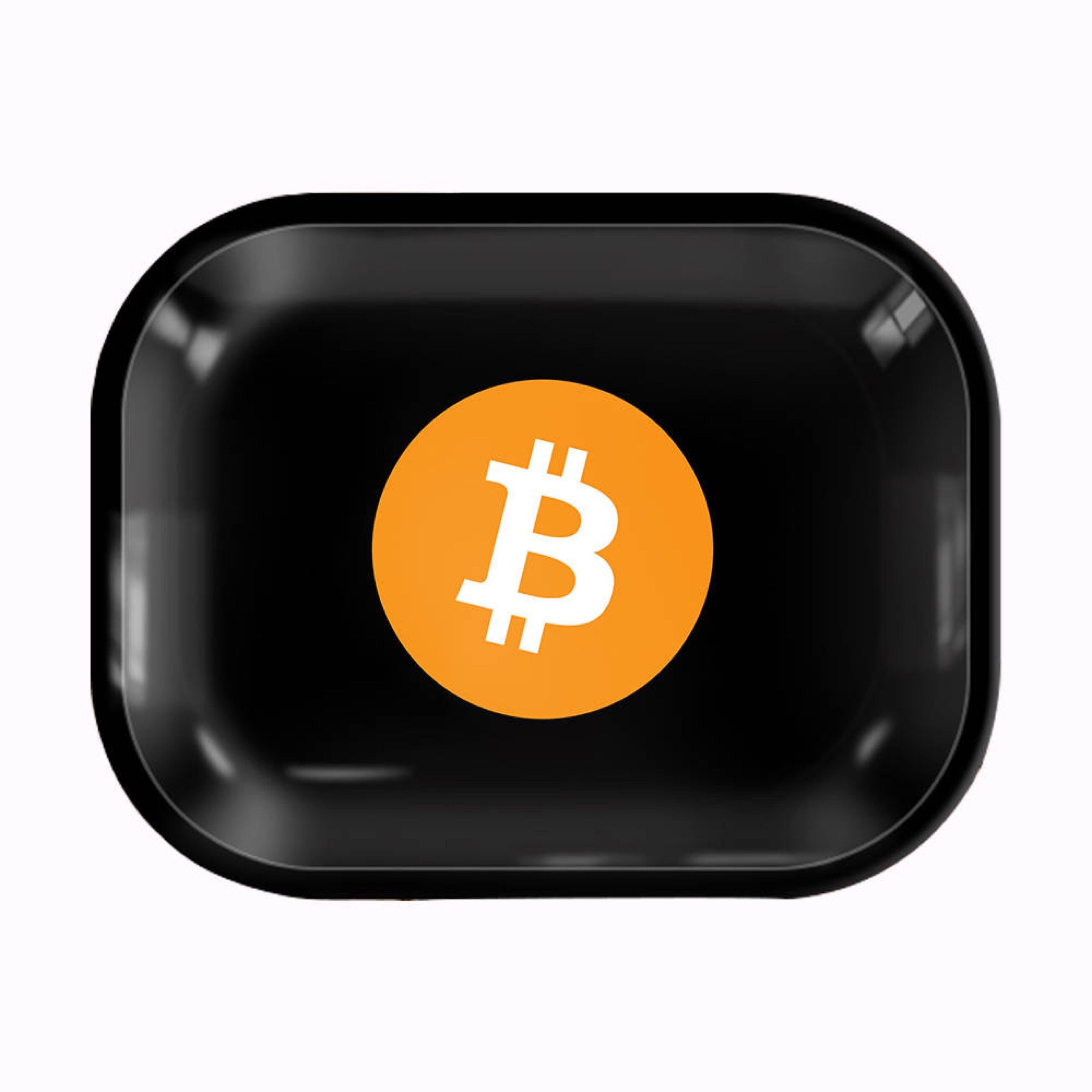 Bitcoin Grinder - Etsy