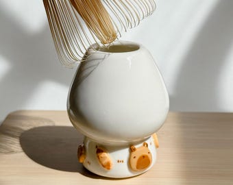 CAPYBREAD chasen holder, whisk holder