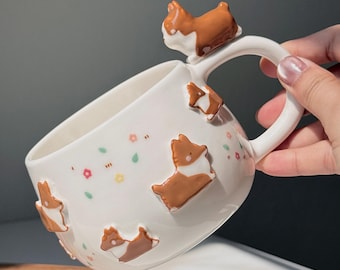 Happy bread cup, CHUBBY size