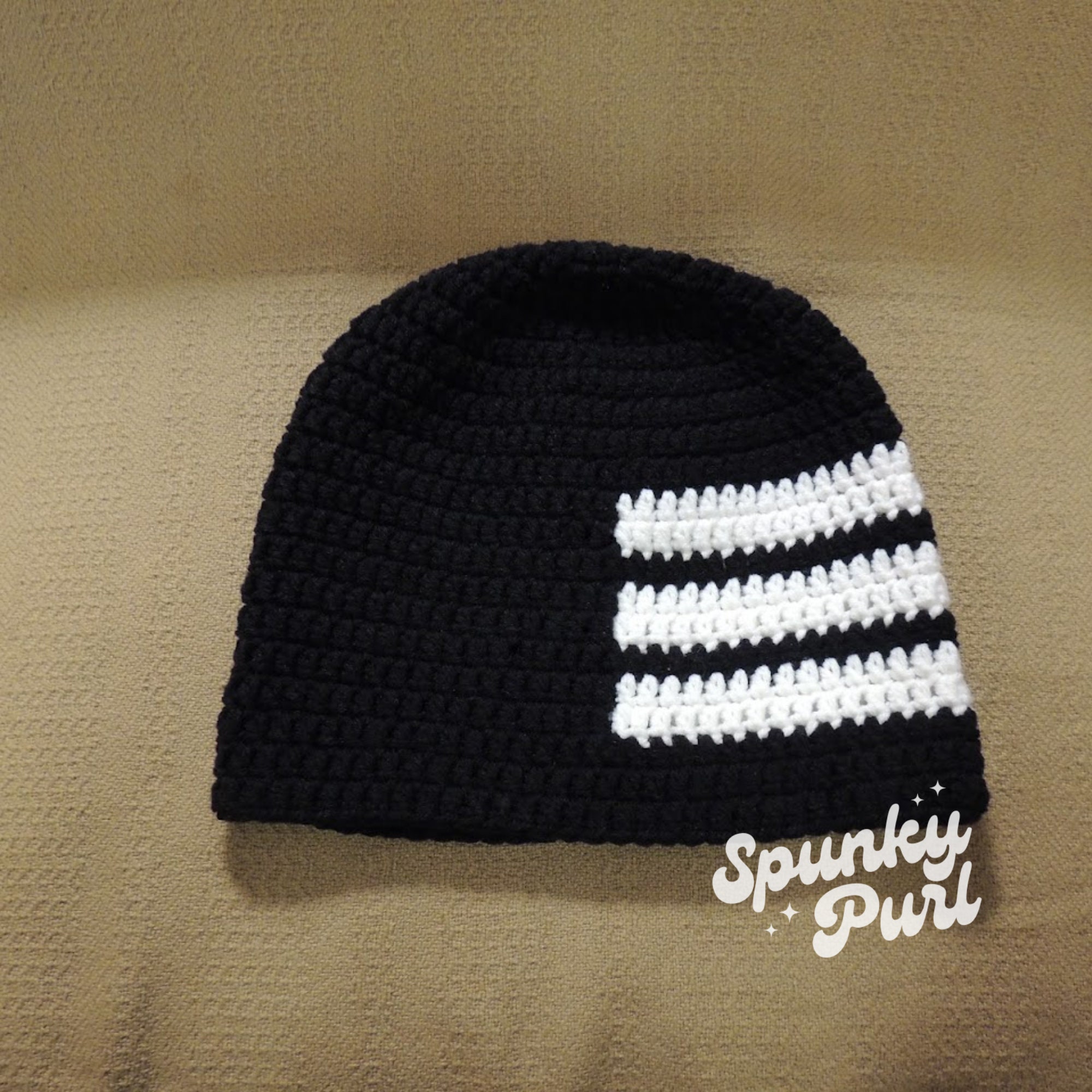 Electric Skate Beanie / Gray O/S – Heart of Gold Kids