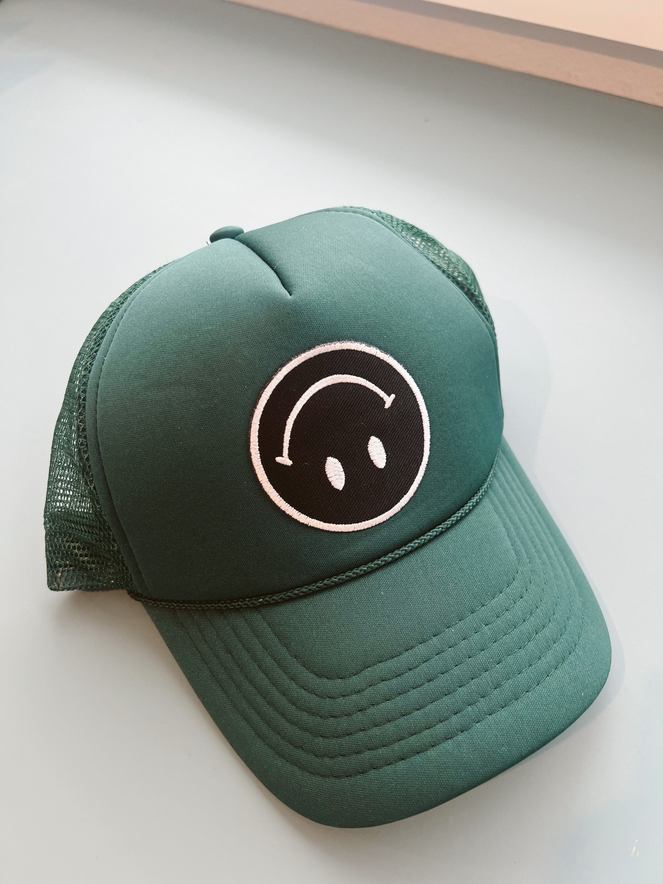SZA SNL Trucker Hat - Etsy