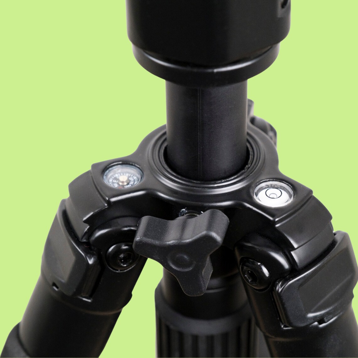 OverHead Pro Smartphone Tripod Kit for Home Studio Content Etsy