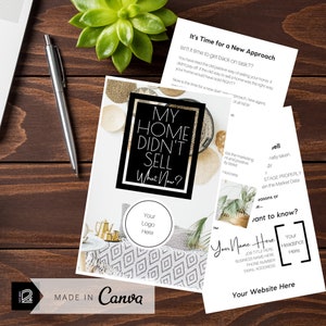 EXPIRED LISTING BOOKLET- Boho Style 1