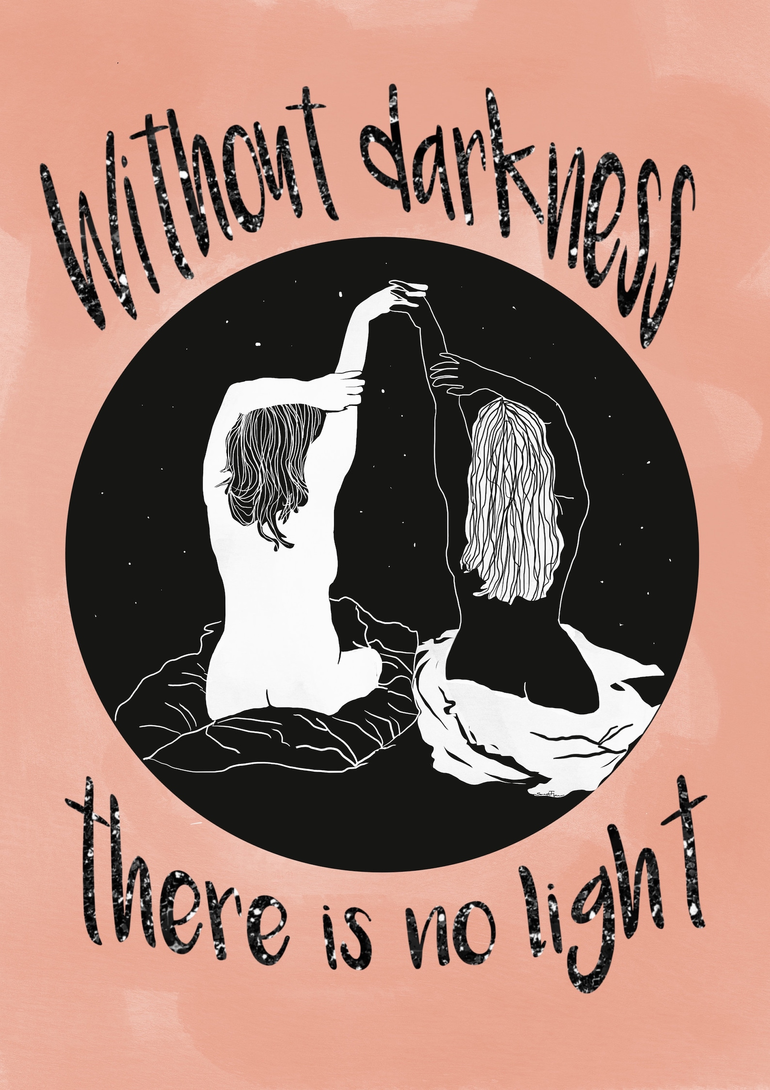 free There Is No Light
