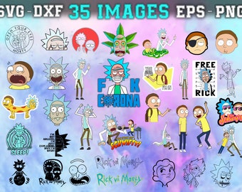 Free Free Cricut Free Rick And Morty Svg Files 250 SVG PNG EPS DXF File