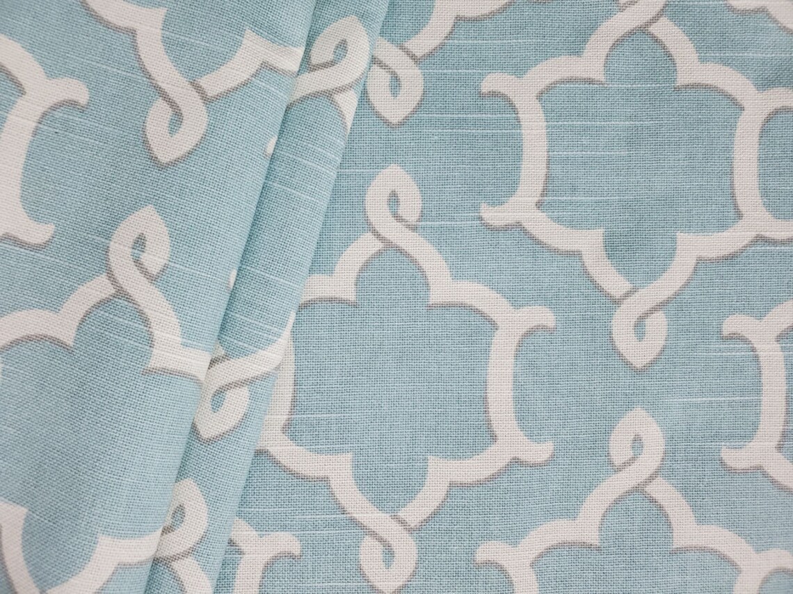 Upholstery Fabric, Drapery Fabric, Medallion Fabric, Home Decor Fabric, Duvet Fabric, Slip Cover