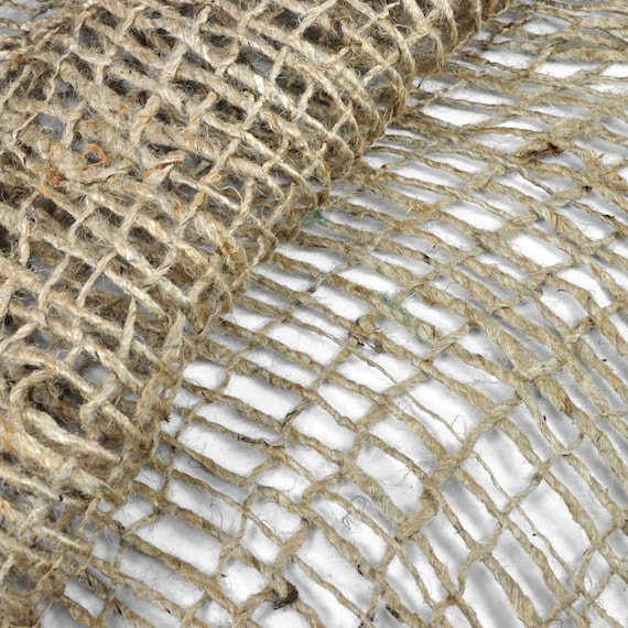 Geotextile, Polypropylene Netting