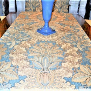 Table Runner, Bed Runner, Table Linen, Wedding, Dresser Scarf, Buffet Scarf, Deluxe Runner, Woven Runner, Ex Long Runner, Dining, Serving
