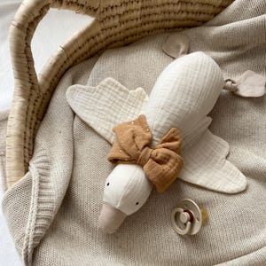 Doudou Duck