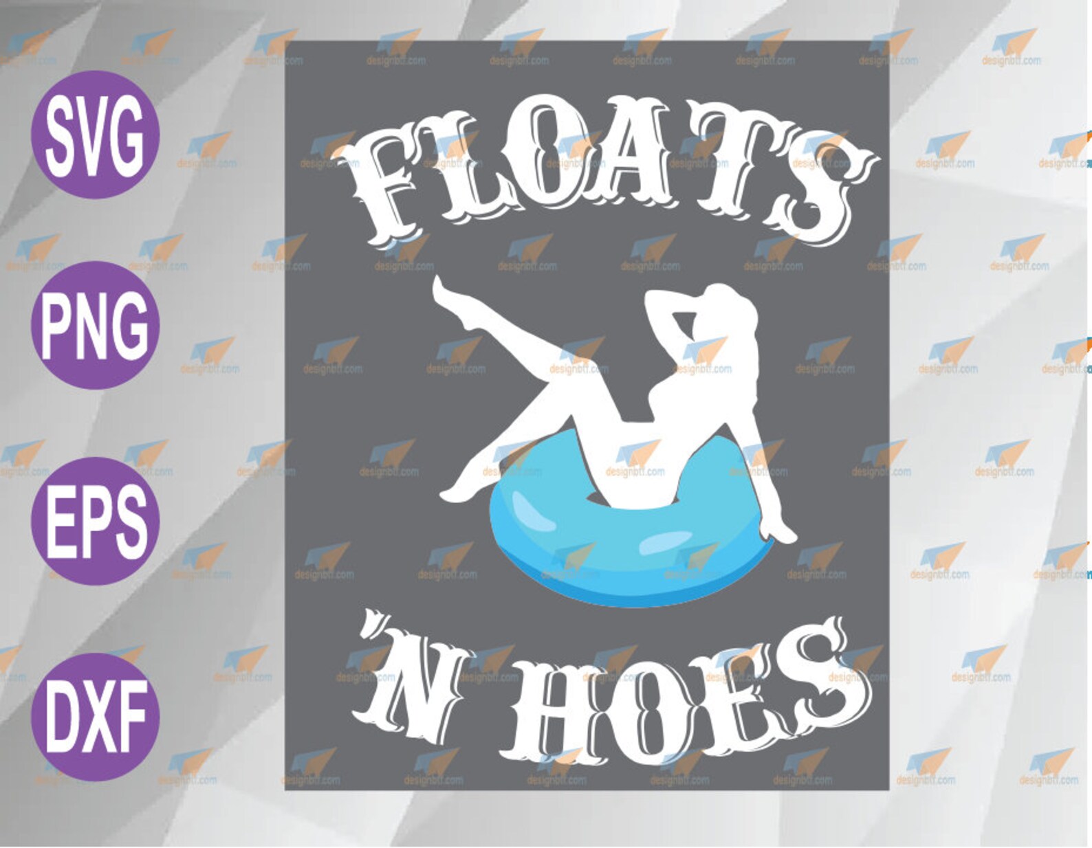 Floats 'n hoes Float Trip Tubing River Float Sexy Girl Etsy