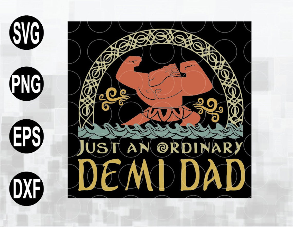 Free Free 160 Disney Dad Svg SVG PNG EPS DXF File