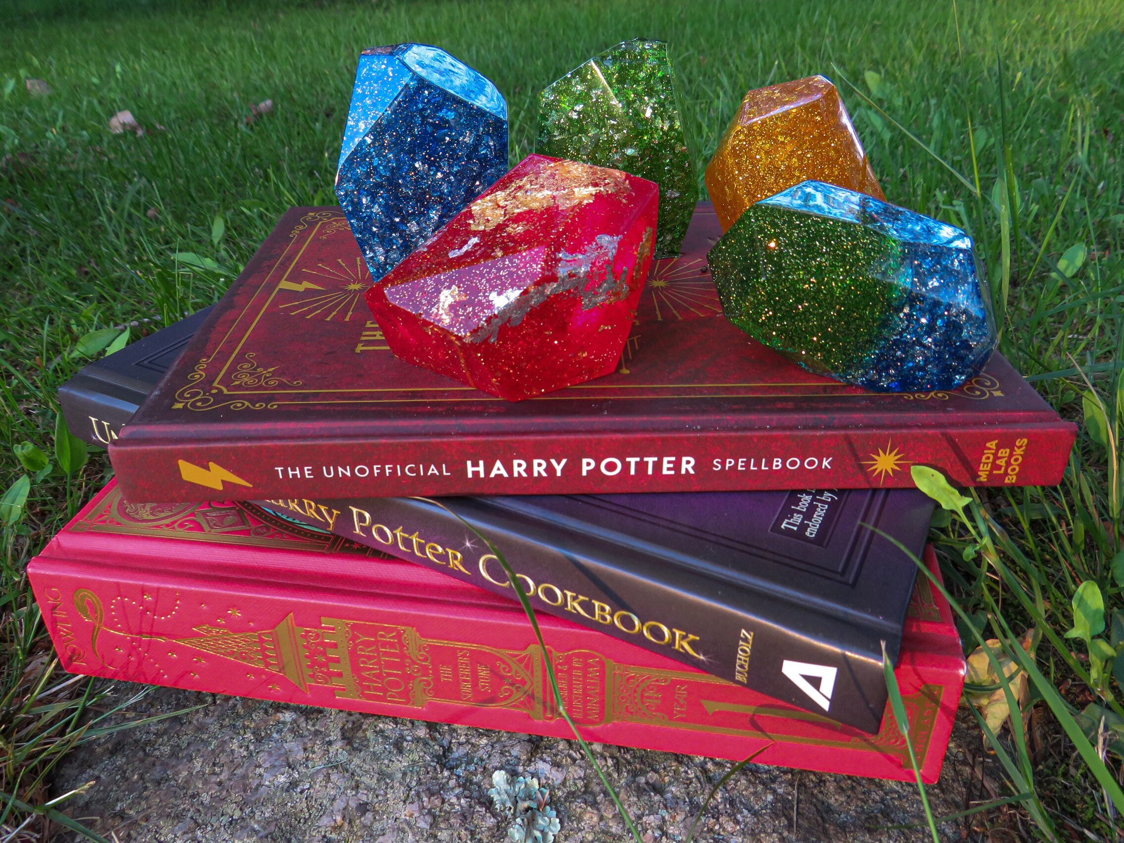 House Paperweights Etsy