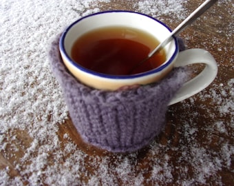 Custom Mug Cozy