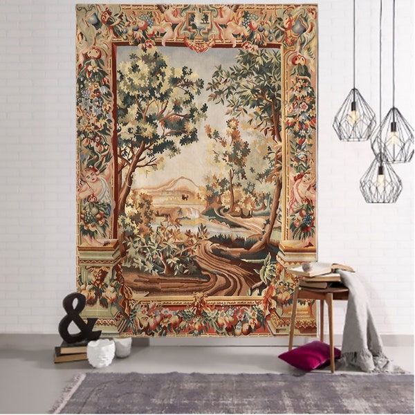 Large Wall Tapestry Etsy UK
