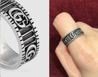 etsy gucci ring