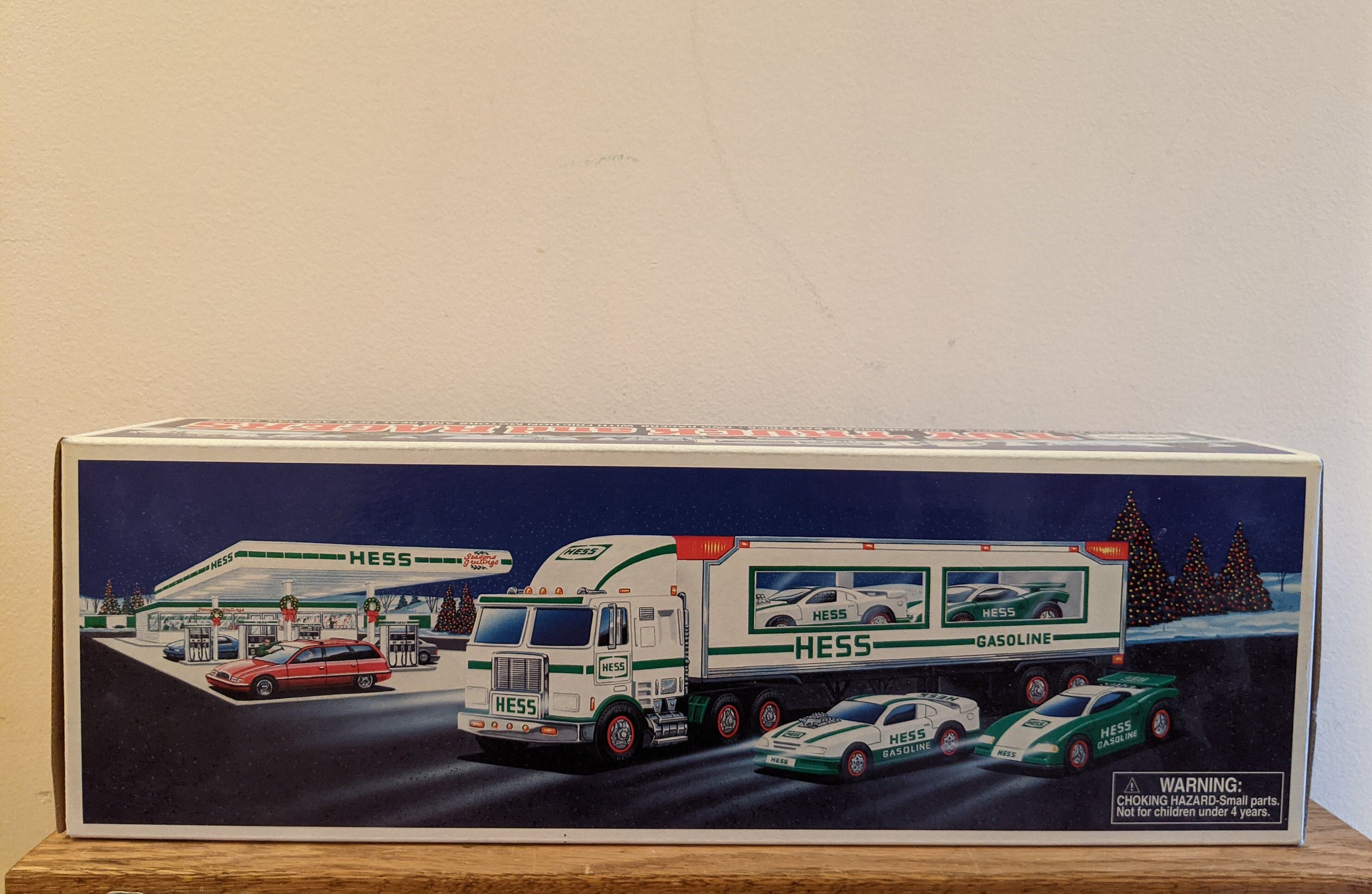 Vintage International Toy Truck for sale Only 3 left at 60