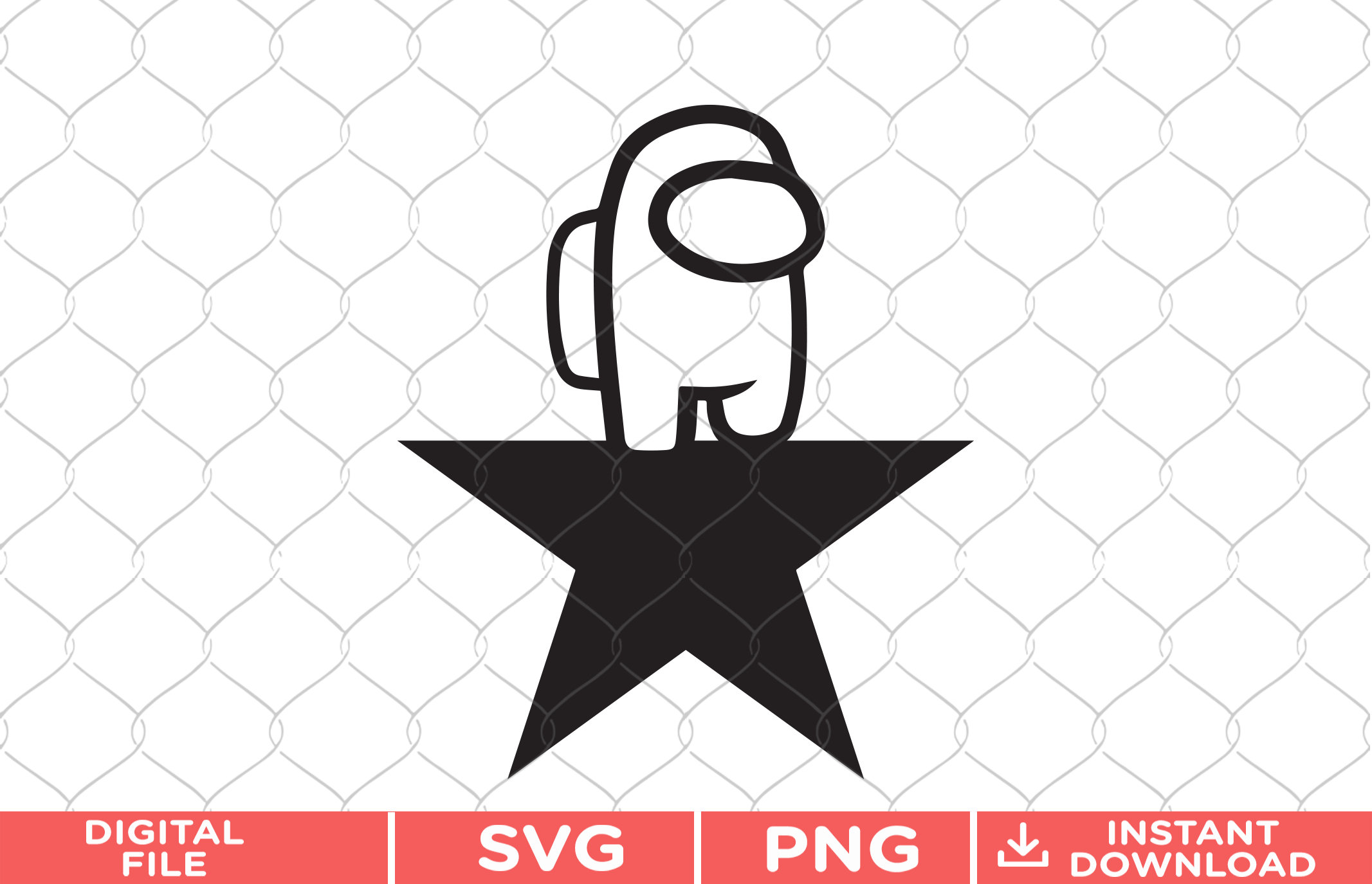 Download Among Hamilton SVG PNG gift birthday Digital file | Etsy