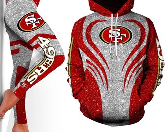 49ers hoodie canada