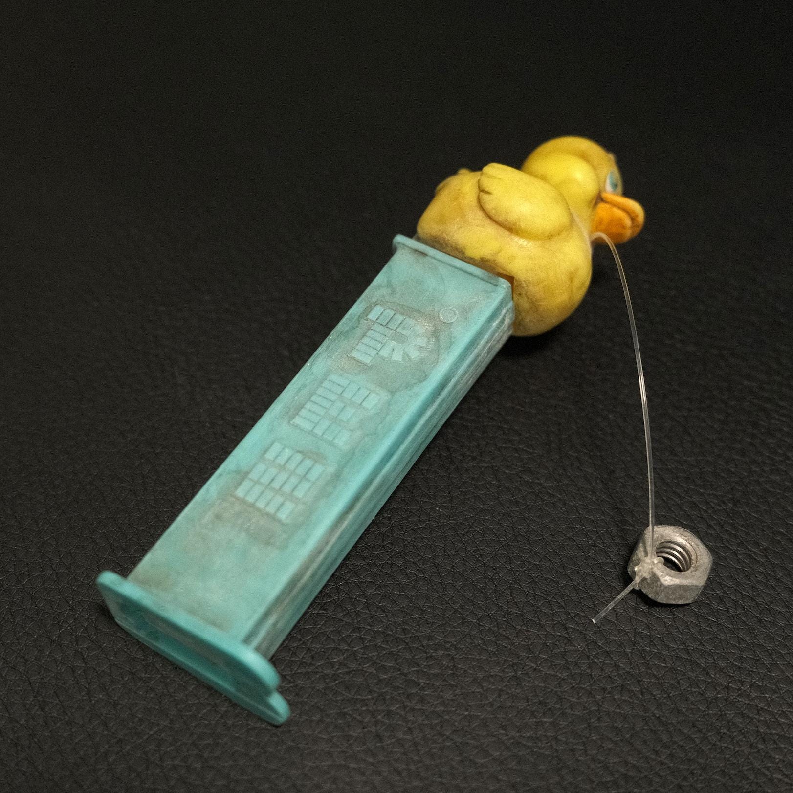 Pez shooter - Etsy 日本