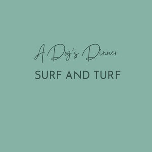 Surf and Turf