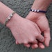 COUPLES Bracelet Set - Custom Order
