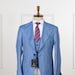 see more listings in the 3 Piece Designer Suit section