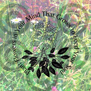 Blossoming Soul