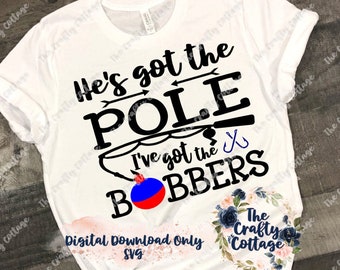 Free Free 185 Fishing Pole With Bobber Svg SVG PNG EPS DXF File